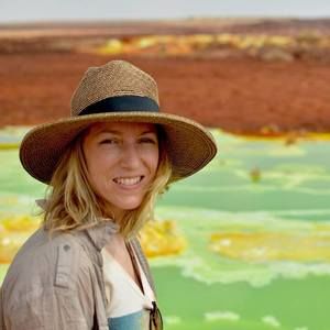 Meet your Posher, Mélody